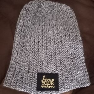 Love your melon beanie